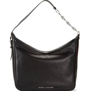Marc Jacobs Leather Hobo bag